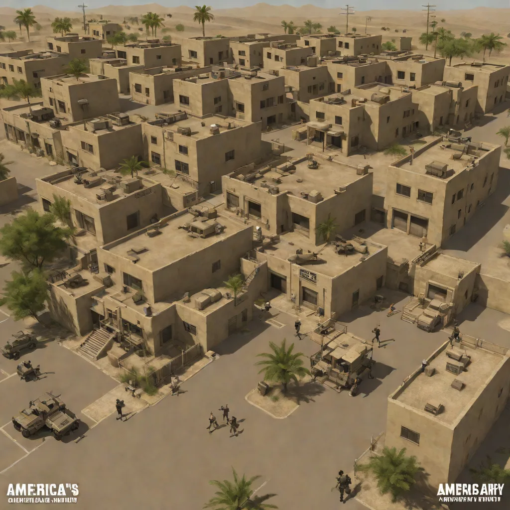 America's Army 3