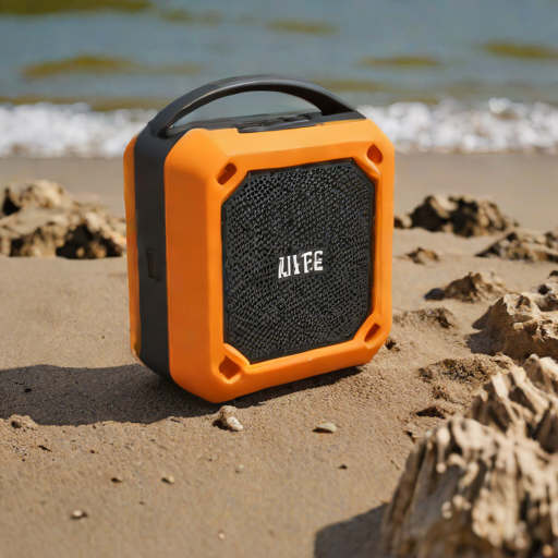 Altec Lansing Bug 2