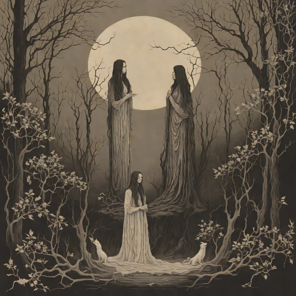 Alcest - Écailles de Lune