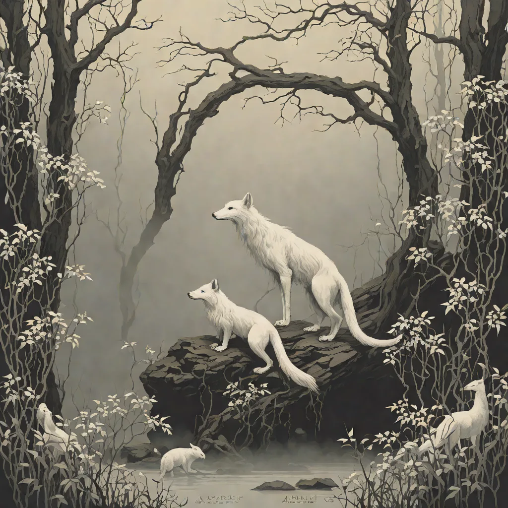 Alcest - Kodama