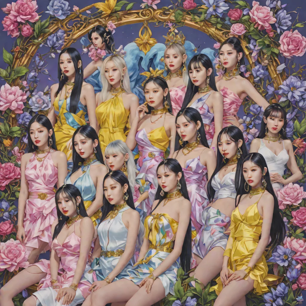 aespa - Girls