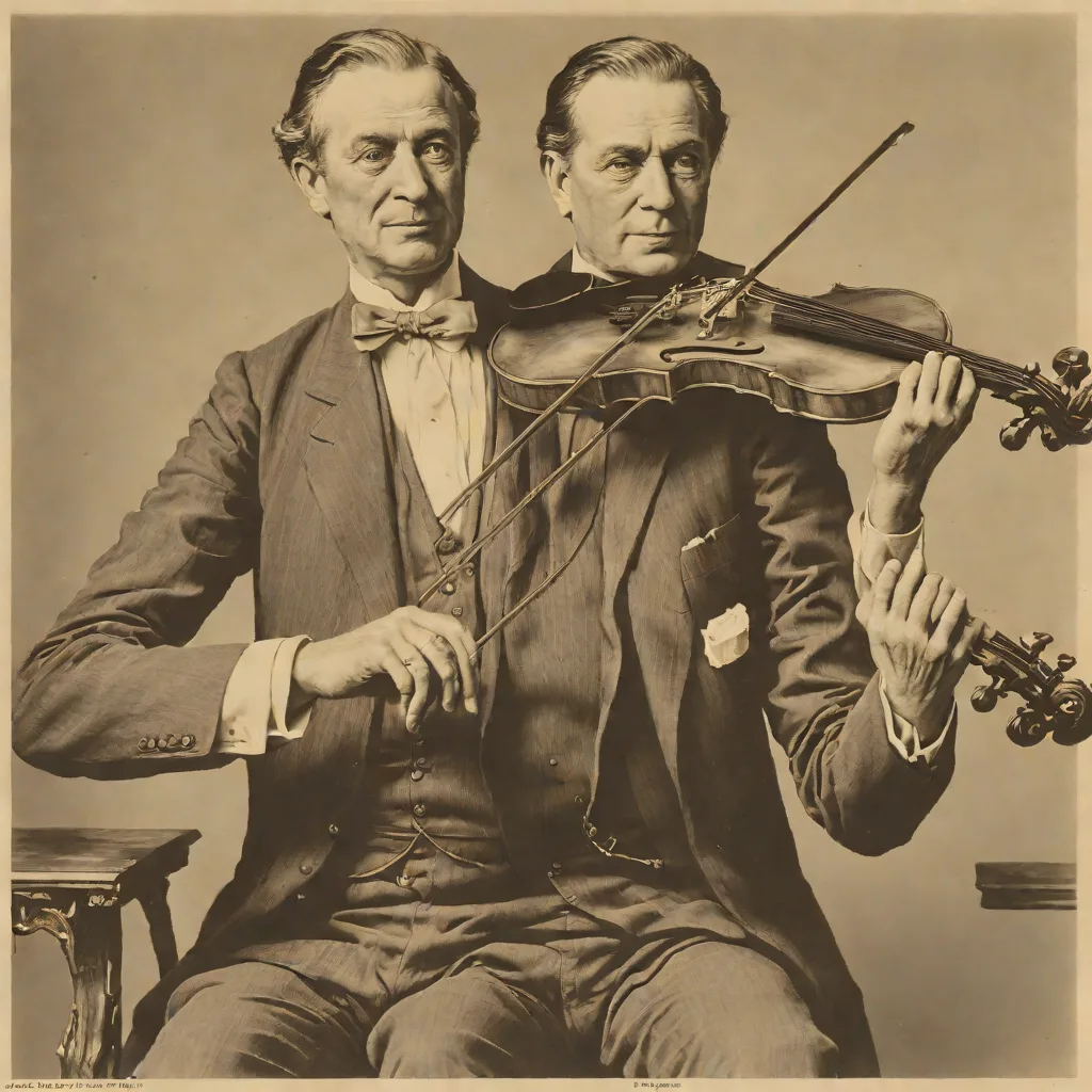 Arthur Grumiaux