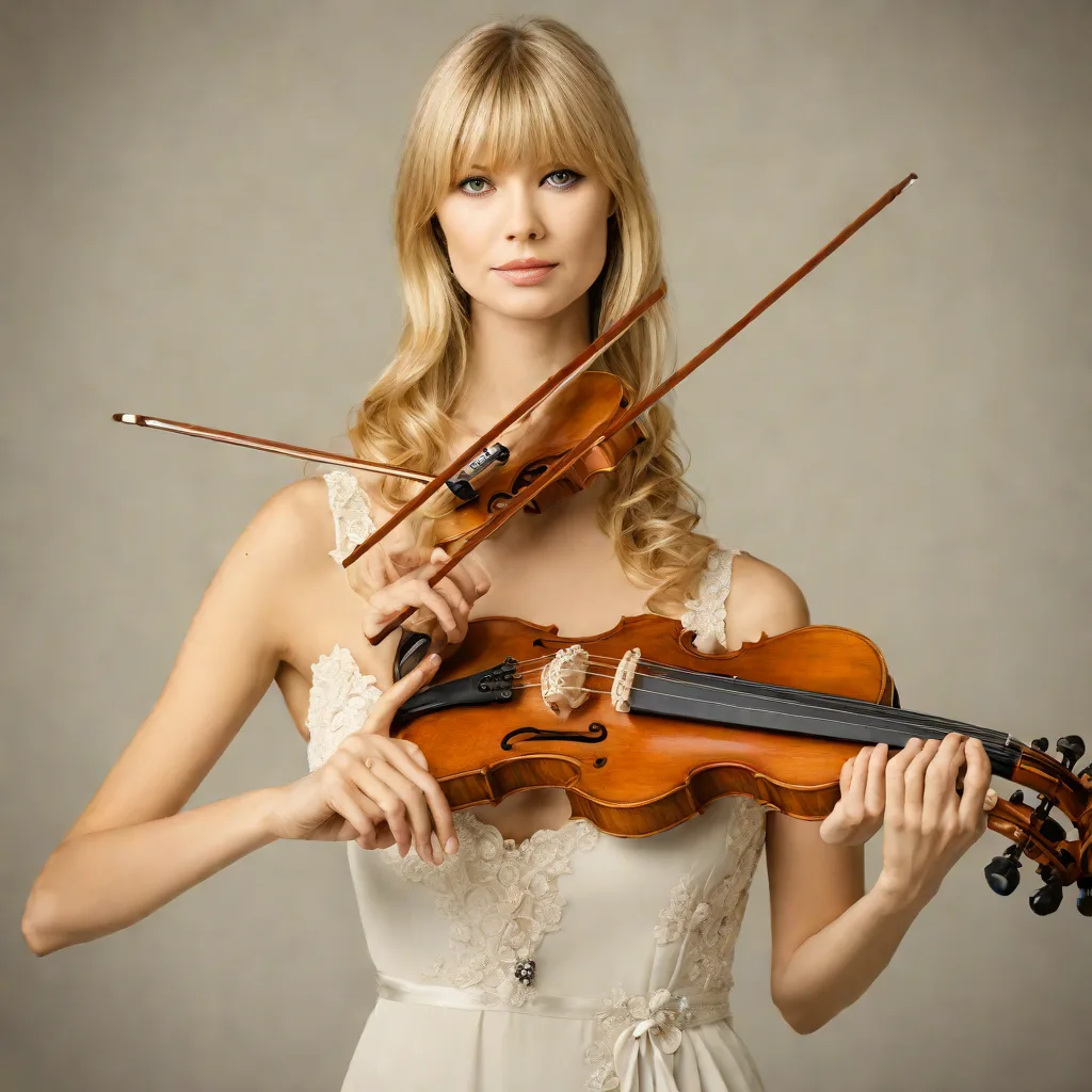Alina Ibragimova