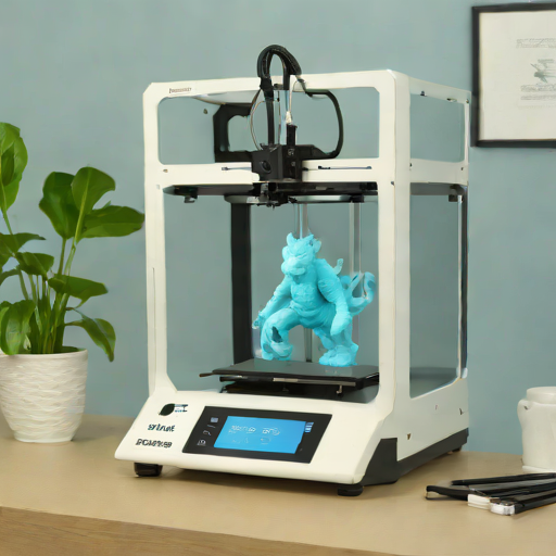 Anycubic Photon Mono 4K 7.3