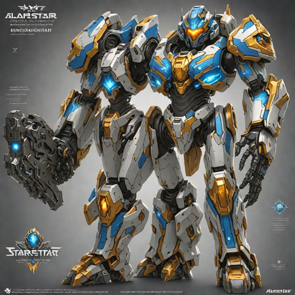 AlphaStar