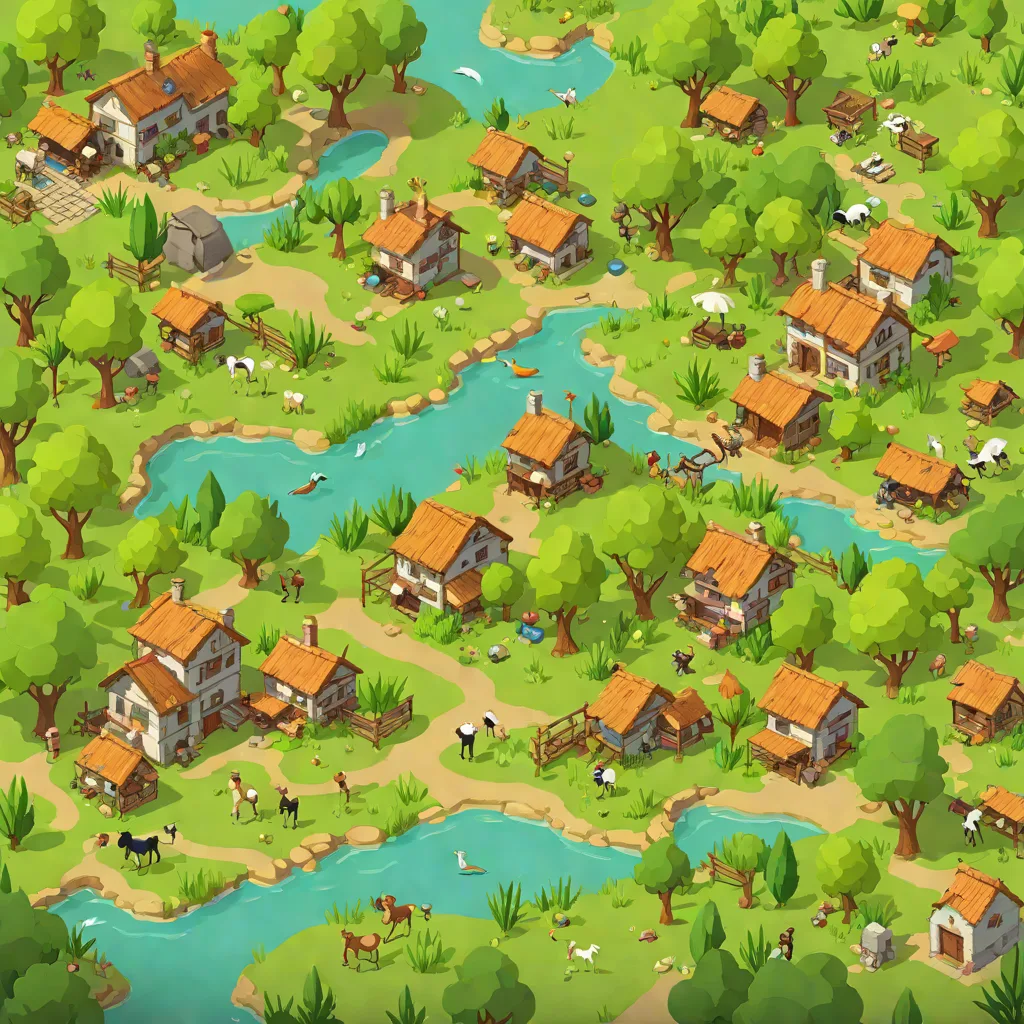 Alba: A Wildlife Adventure
