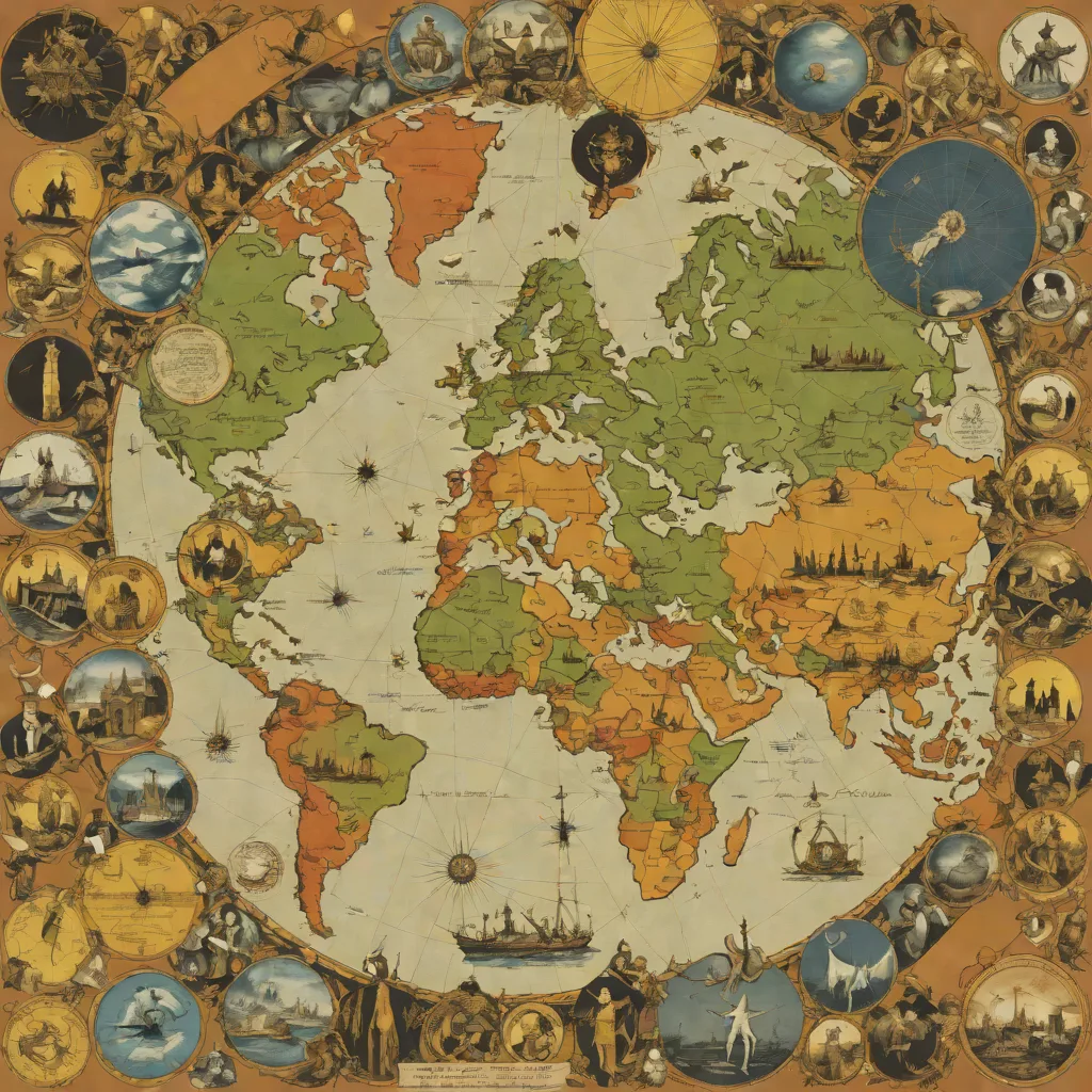 Alternate Empires