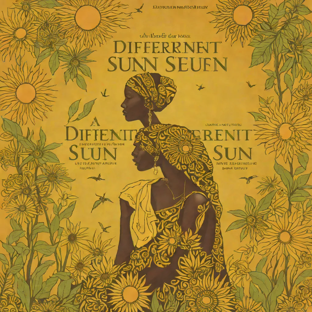 A Different Sun