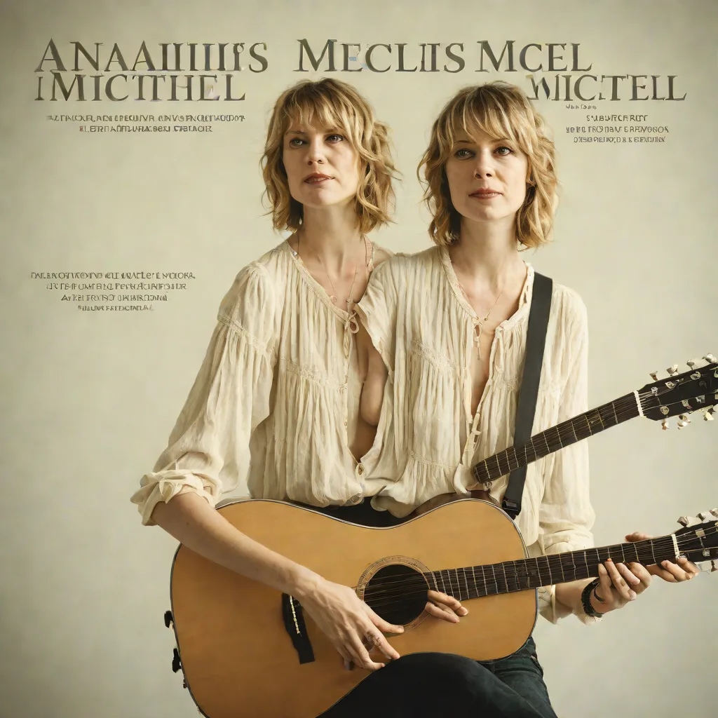 Anaïs Mitchell - Young Man in America