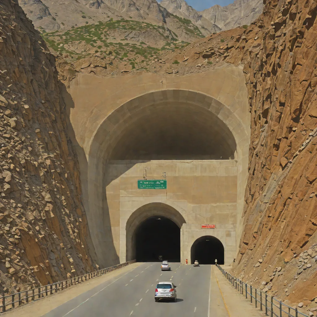 Atal Tunnel