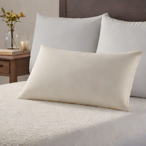 Amazon Basics Shredded Memory Foam Pillow