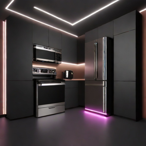 Anthropologie Delilah Nightstand