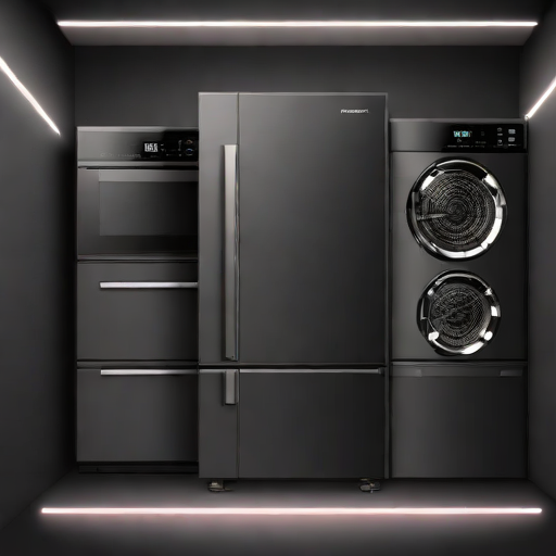 AllModern Mercer Nightstand