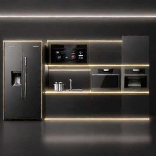 AquaSource Kitchen Faucet