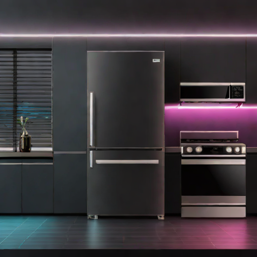 Amazon Basics LED Light Bulbs, A19