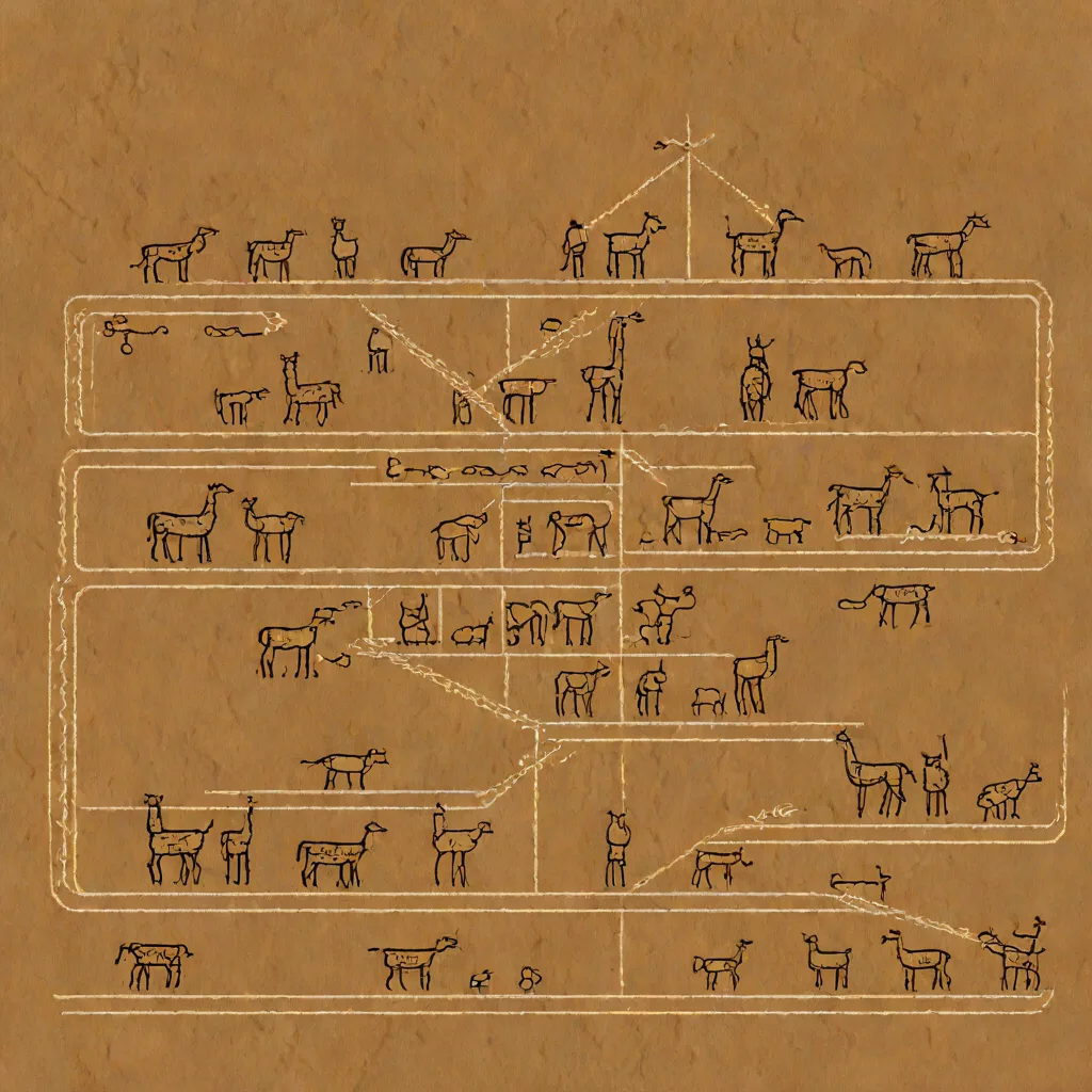 Azapa Geoglyphs