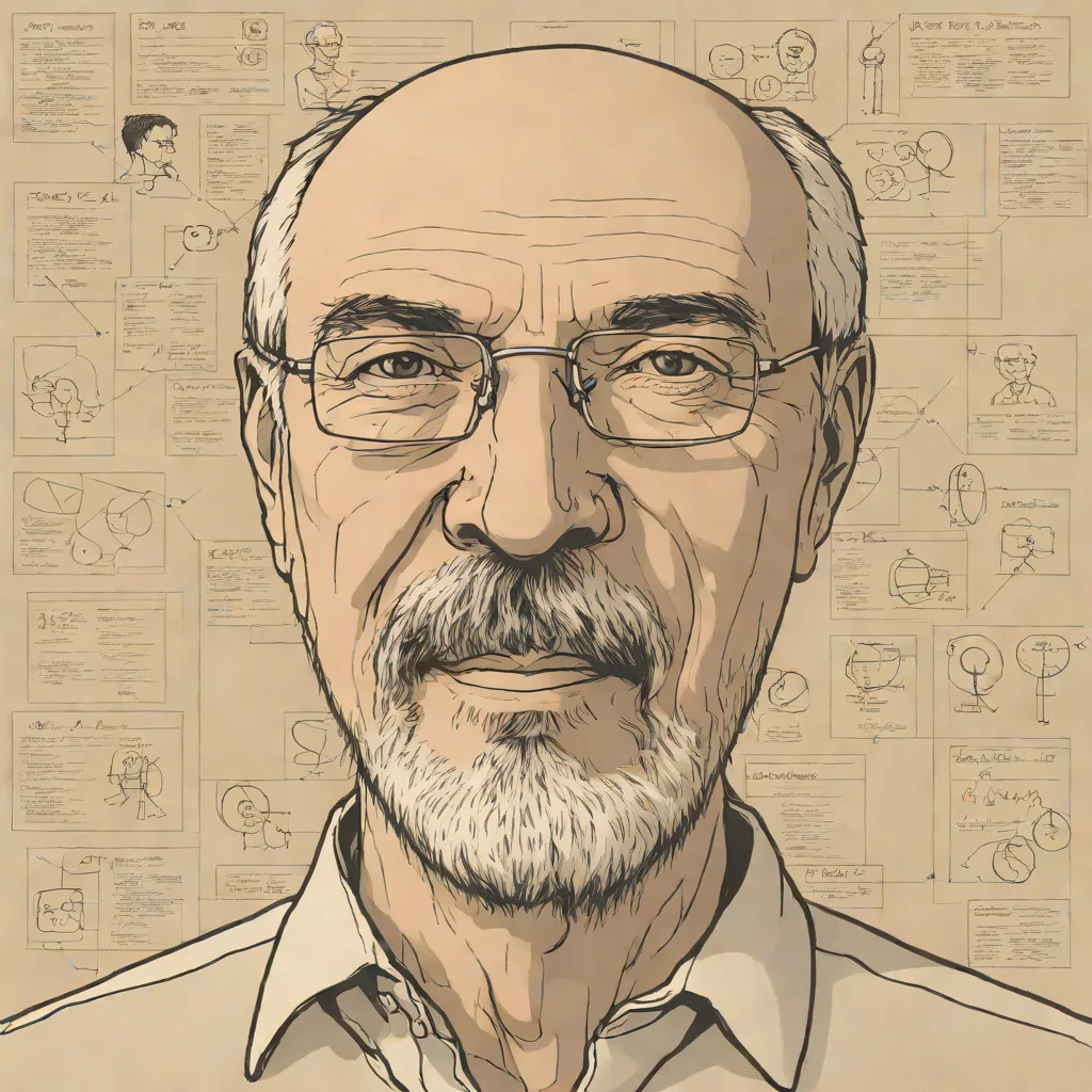 Alan Prince