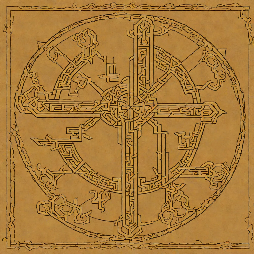 Ashutasty Cross