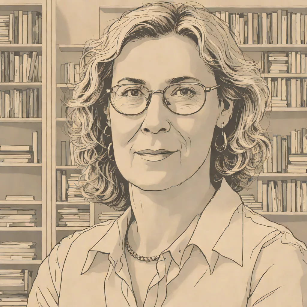 Angelika Kratzer