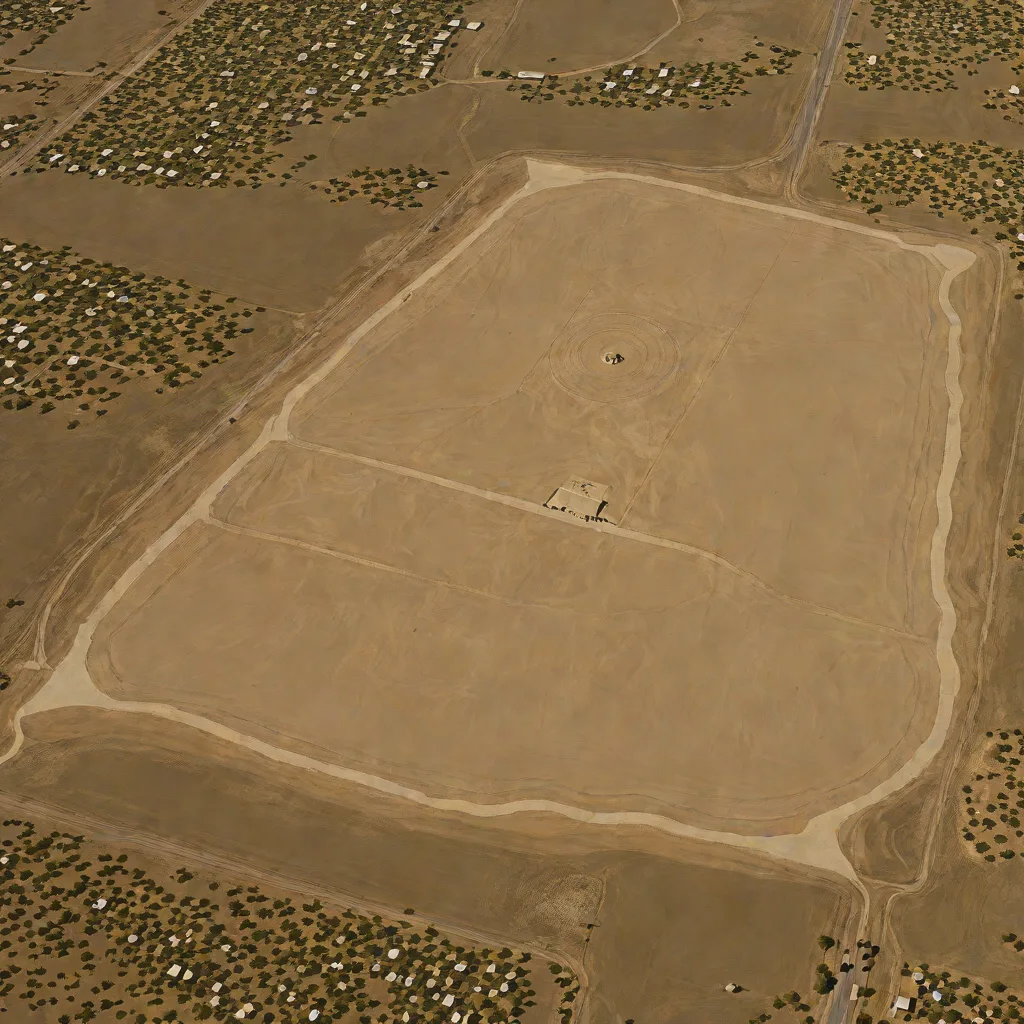Amarillo Ramp