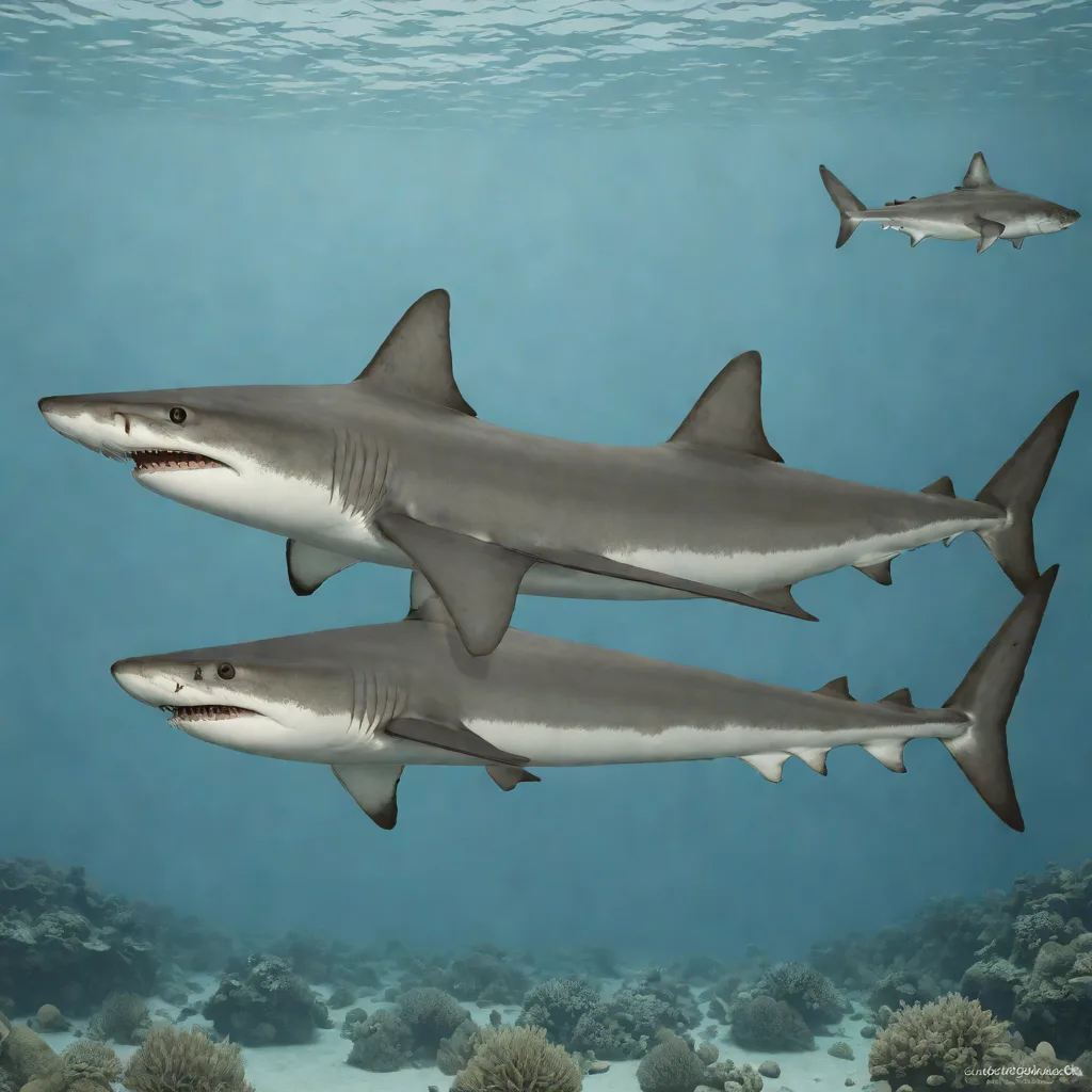 Angular roughshark