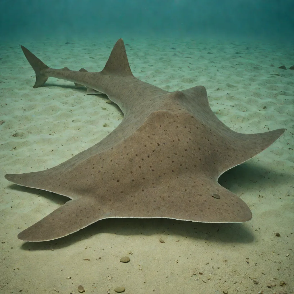 Angelshark