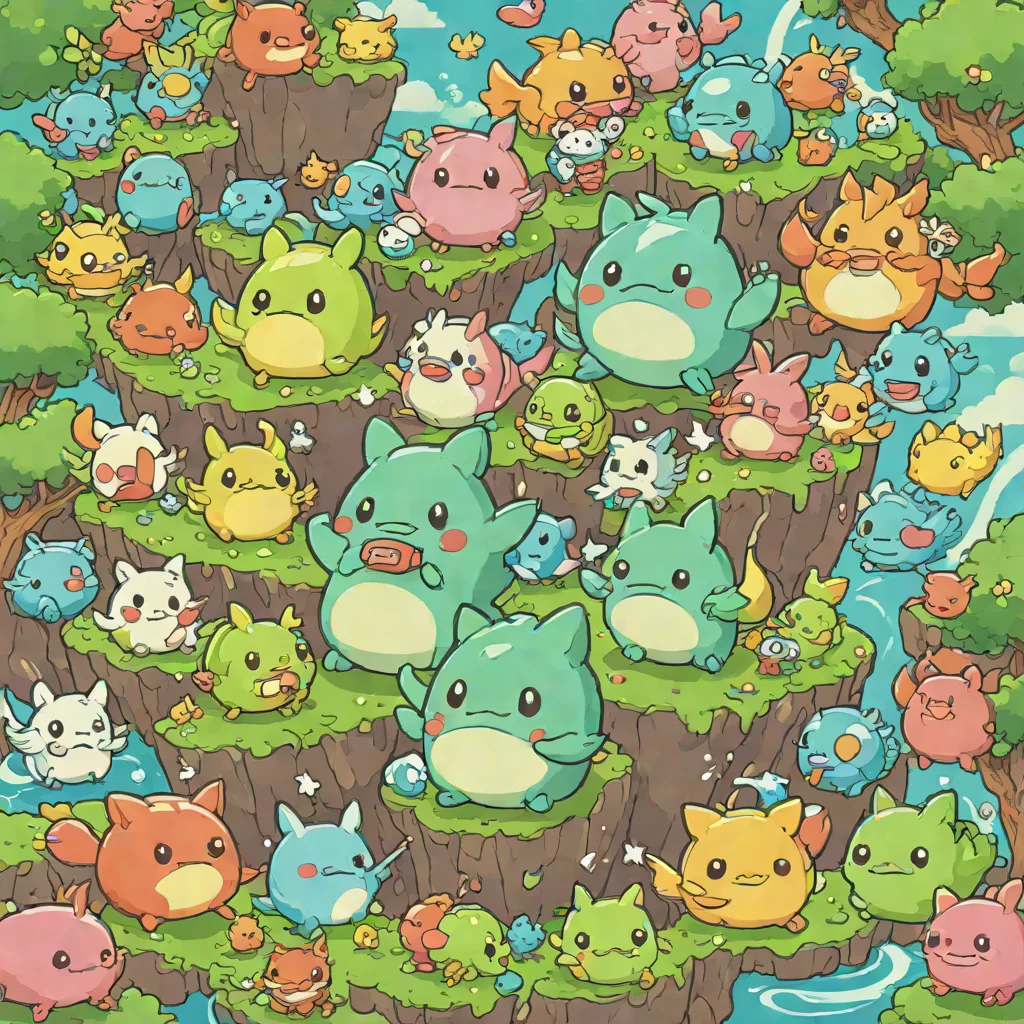 Axie Infinity: Origins