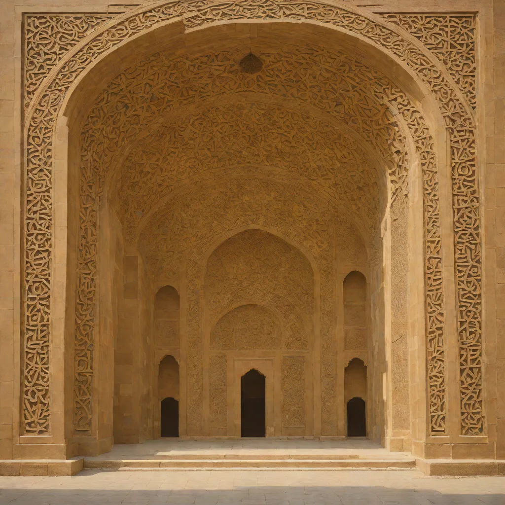 Arab-Ata Mausoleum
