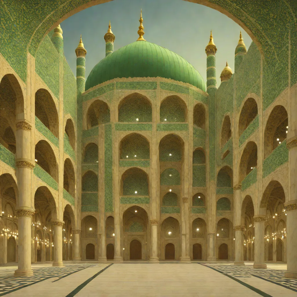 Al-Kadhimiya Mosque