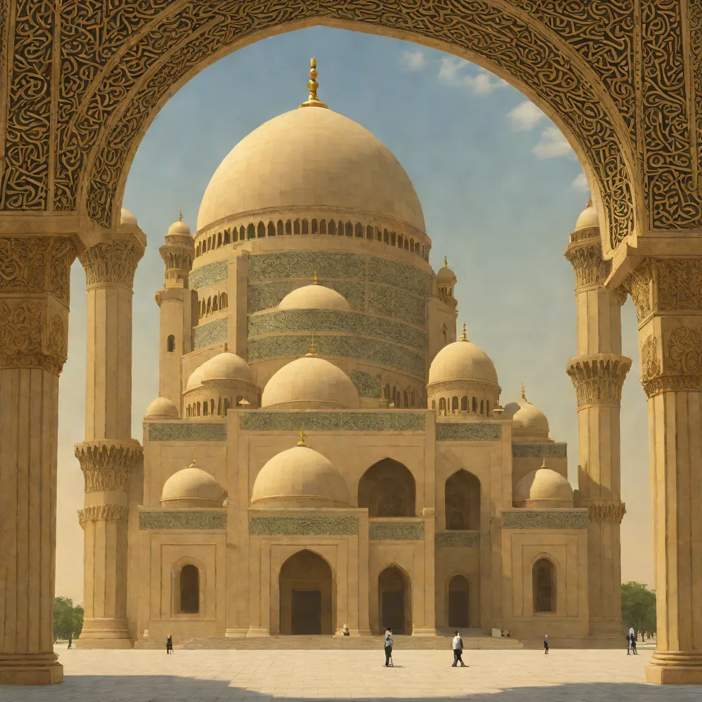 Al-Sayeda Nafisa Mosque