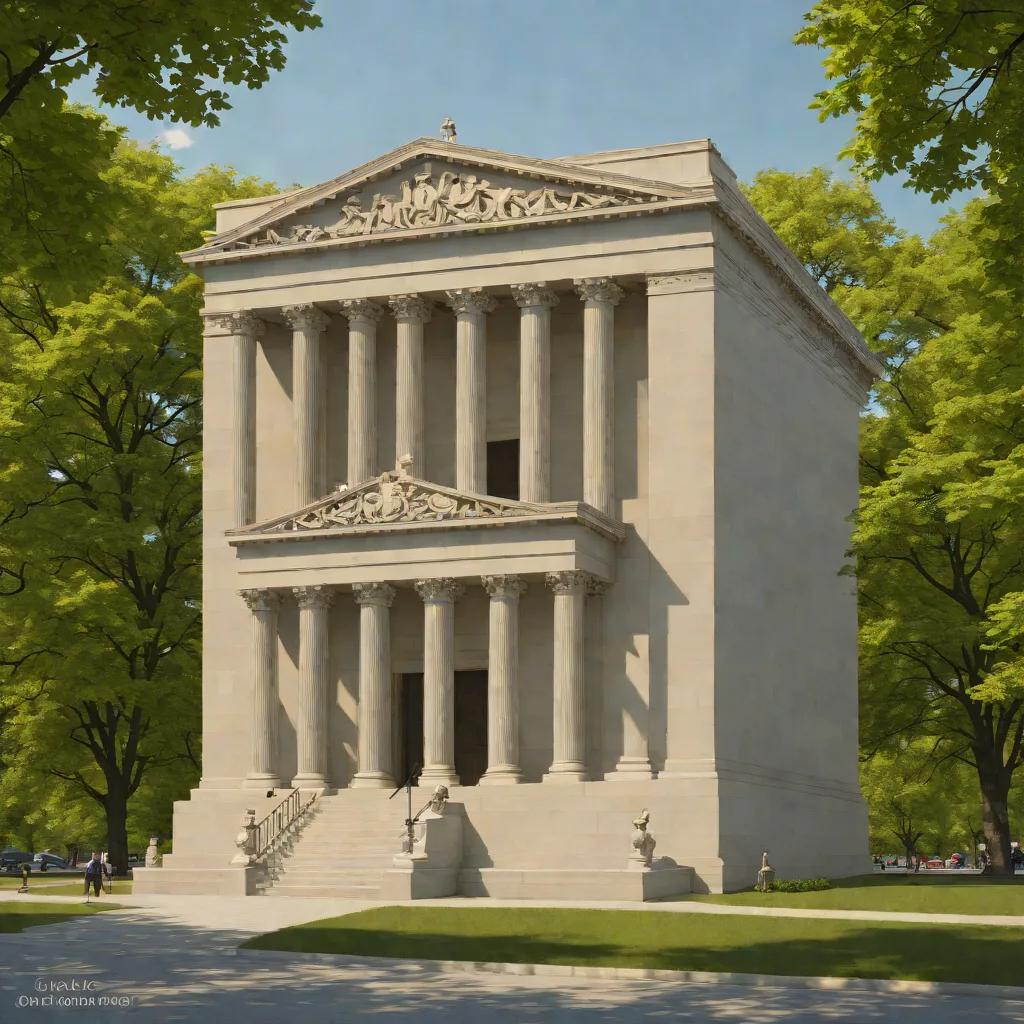 Astor Mausoleum