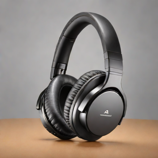 Audio-Technica ATH-ANC900BT