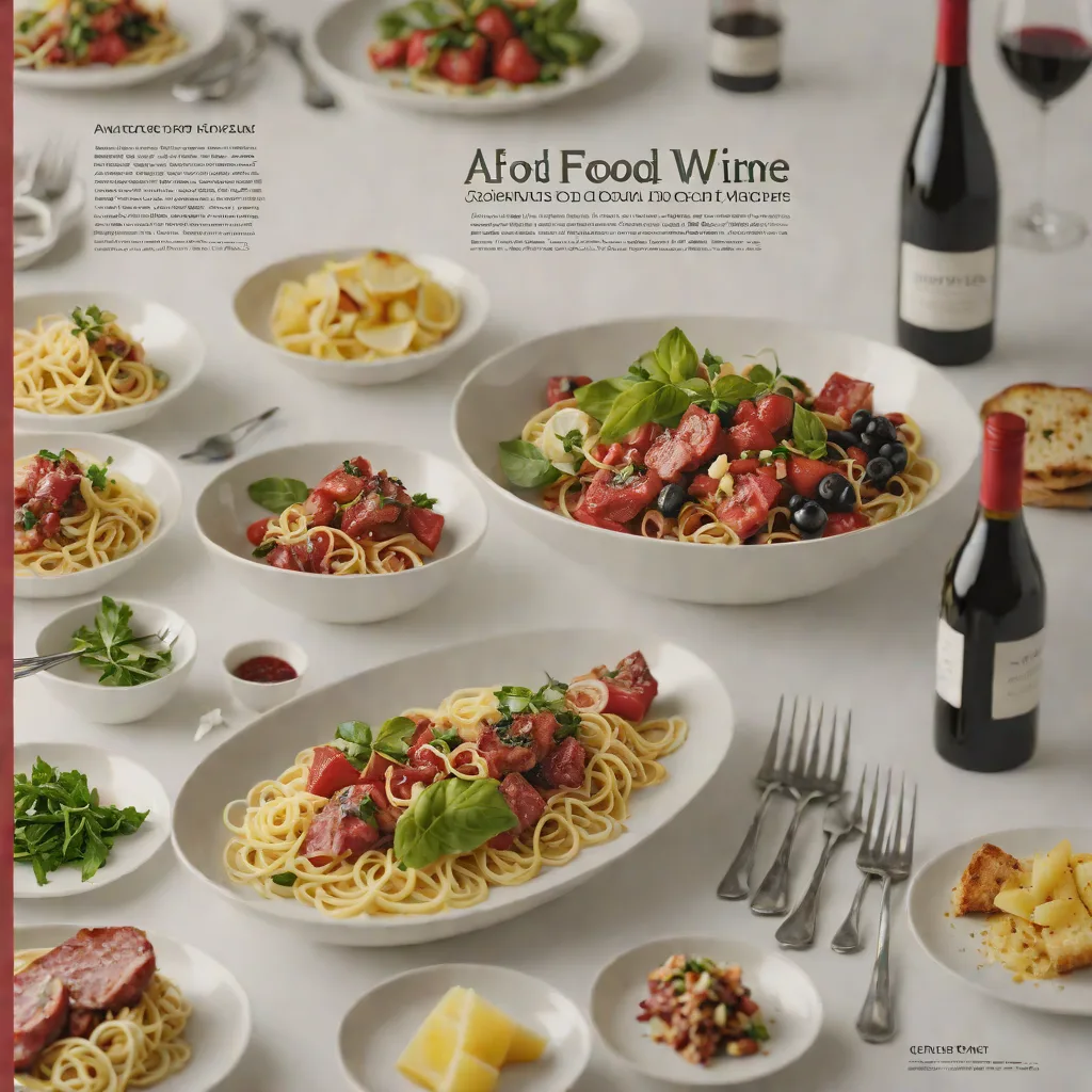 A16 Food + Wine