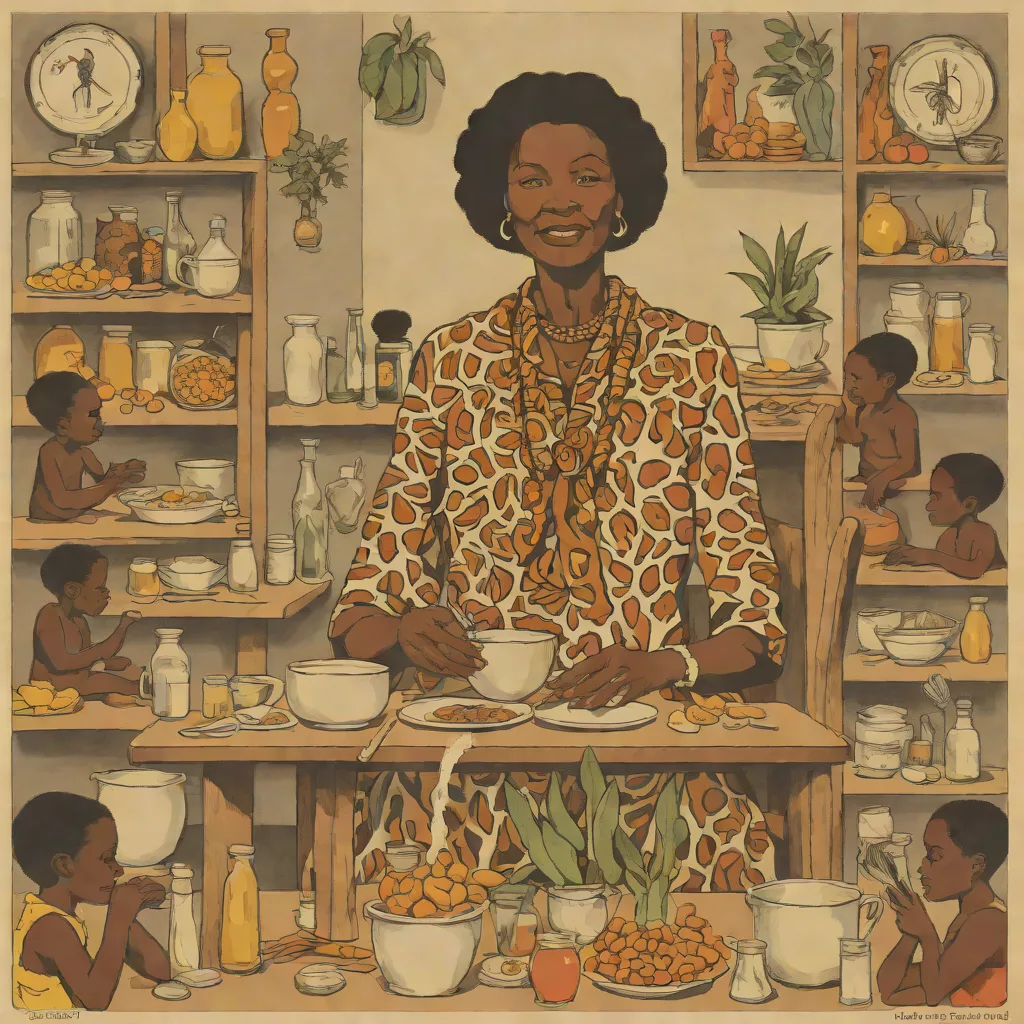 Audrey Richards