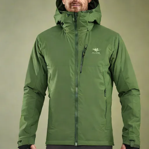 Arc'teryx Atom LT Jacket
