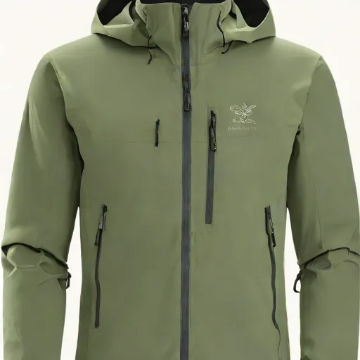 Arc'teryx Gamma LT Jacket