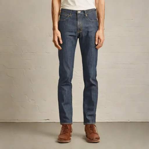 A.P.C. Petit Standard Jeans