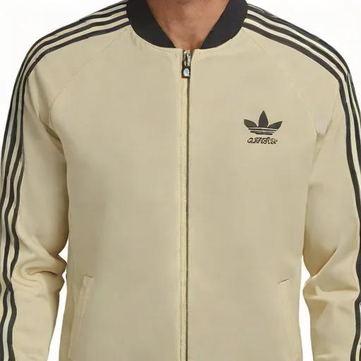 Adidas Adicolor Classics SST Track Jacket
