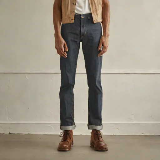 A.P.C. New Standard Jeans