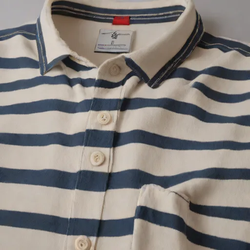 Armor Lux Mariniere Heritage Shirt
