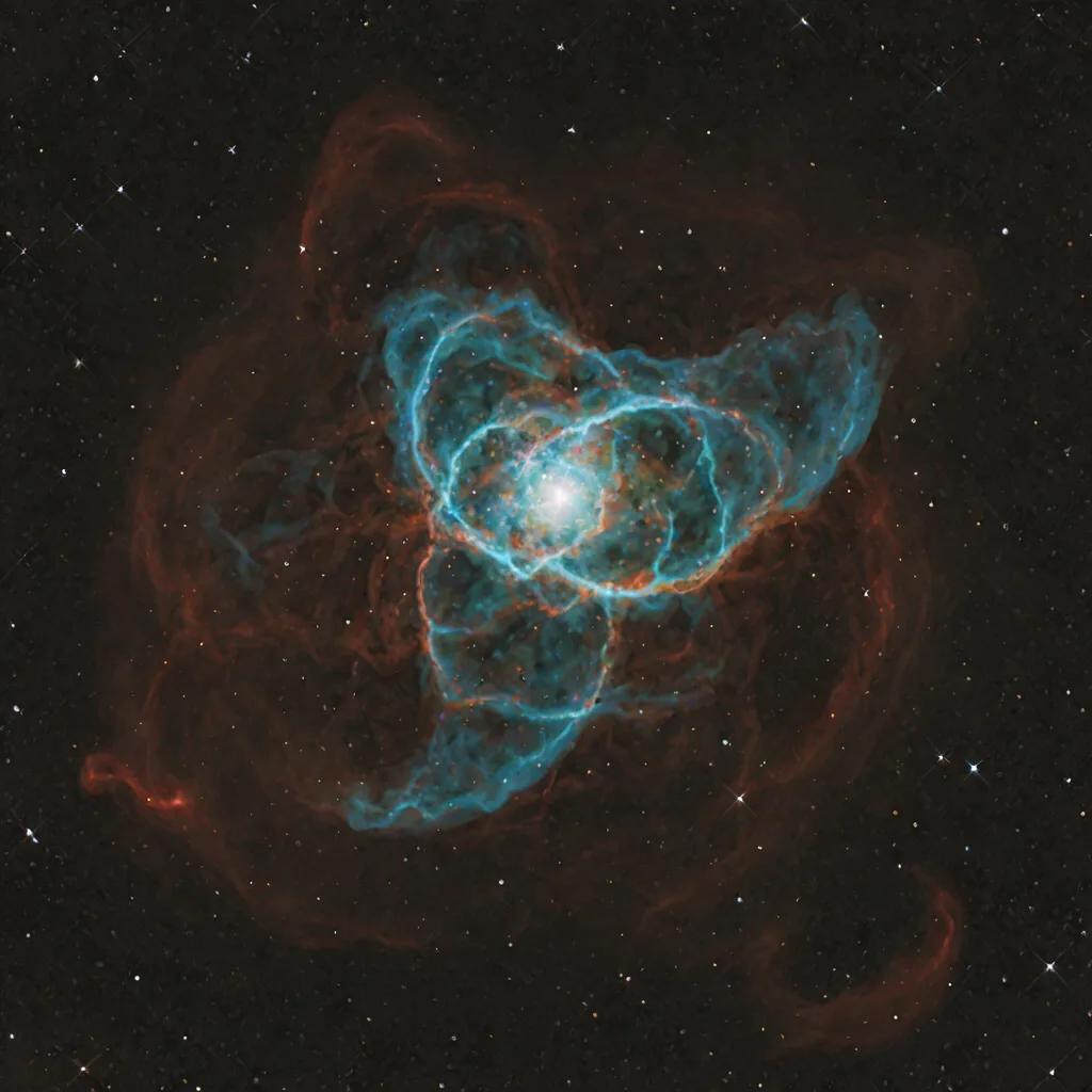 Abell 84