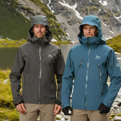 Arc'teryx Beta Jacket
