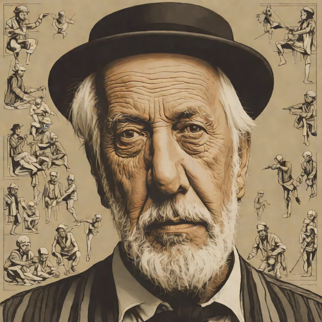 Alejandro Jodorowsky