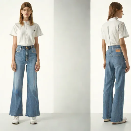 Acne Studios 1996 Jeans
