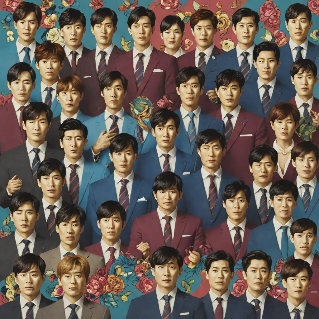 Abnormal Summit