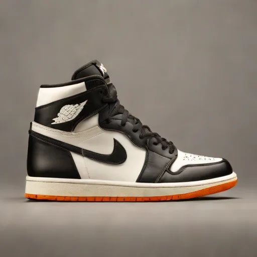 Air Jordan 1 Retro High OG Shoes