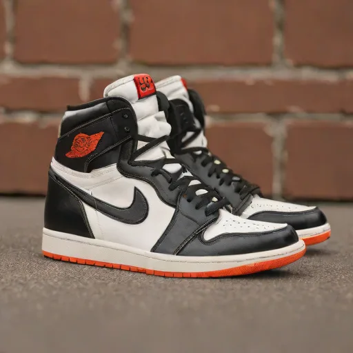 Air Jordan 1 Retro High OG