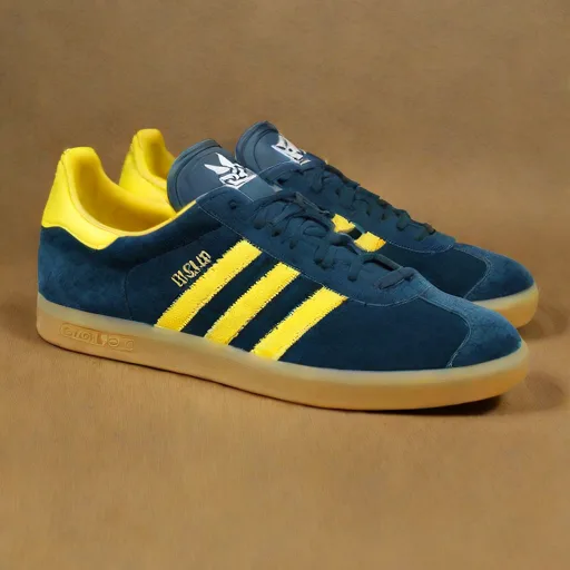 Adidas Gazelle Indoor Shoes