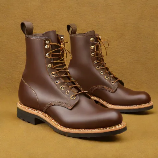 Alden 403 Original Workboot