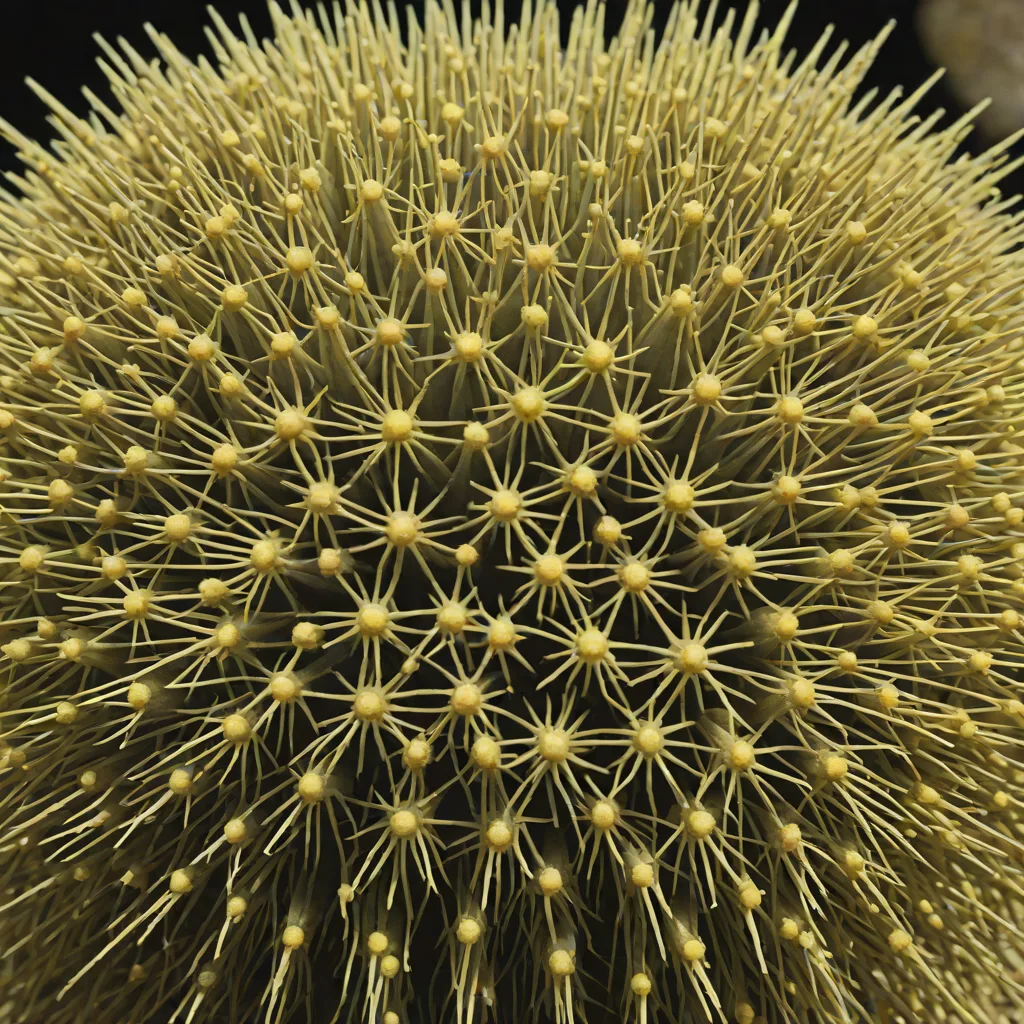 Arbacia stellata